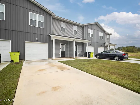 252 Winstead Loop, Richlands, NC 28574