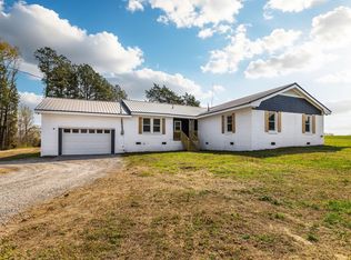 426 Rooker Dairy Rd, Norlina, NC 27563