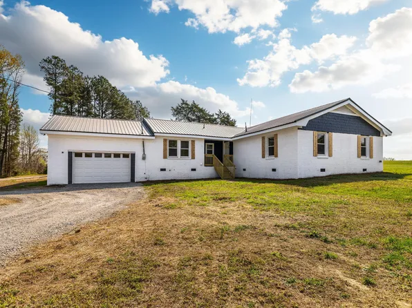 426 Rooker Dairy Rd, Norlina, NC 27563