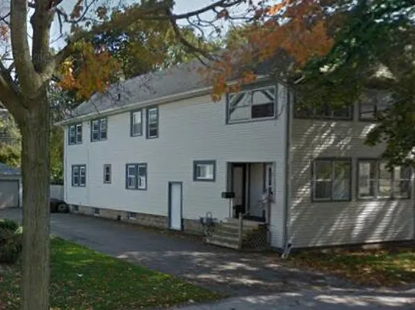 519 Seymour Ave, Jackson, MI 49202