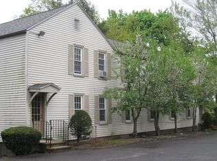 35 Bretton Rd #4, Middletown, CT 06457