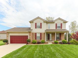 7349 Colchester Ln, Ypsilanti, MI