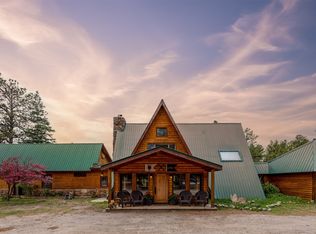 2 Private Drive 1753, Chama, NM 87520