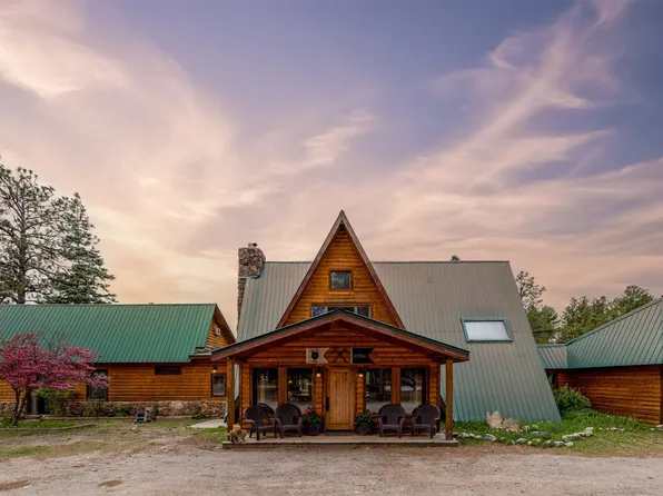 2 Private Drive 1753, Chama, NM 87520