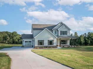 3884 Jersey Covington Rd, Monroe, GA 30655