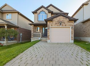 1177 Whetherfield St, London, ON N6H 5X1