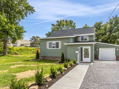 2106 Circle Dr, Aliquippa, PA, 15001