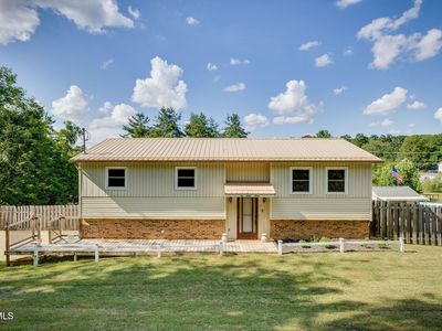 263 Slaughter St, Kingsport, TN, 37664
