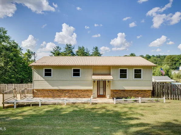 263 Slaughter St, Kingsport, TN 37664