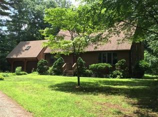 157 Federal St, Belchertown, MA 01007