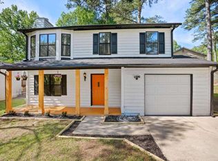 5266 Mountain Village Ct, Stone Mountain, GA 30083
