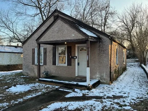 315 W 11th Ave, Bowling Green, KY 42101