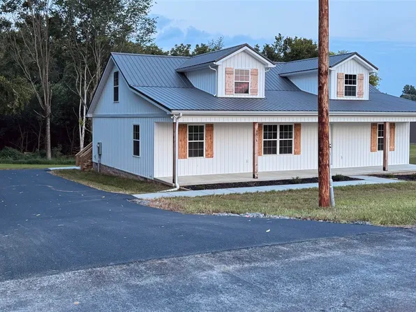 6658 Old Glasgow Rd, Scottsville, KY 42164