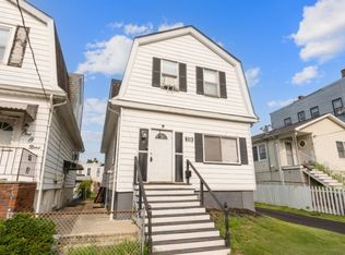 107 High St, West Orange Twp., NJ 07052