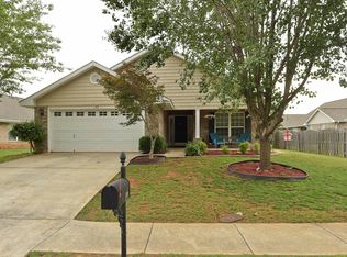 123 Wittington Ln, Madison, AL 35758
