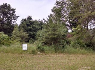 17520 Monroe Rd, Morley, MI 49336