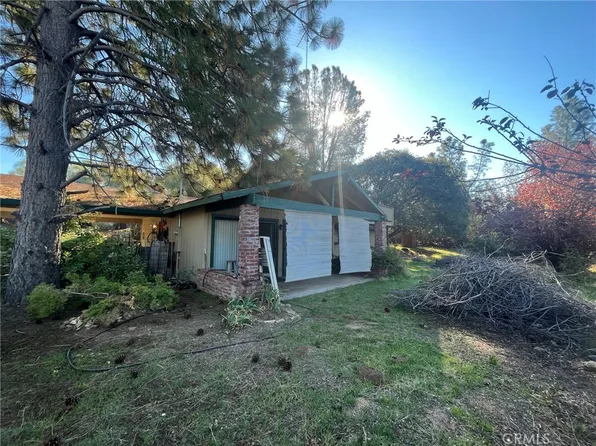 3877 Deer Springs Rd, Mariposa, CA 95338