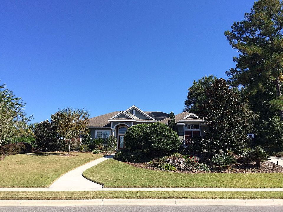 4 BR/3.5 Bath  on .5 acres