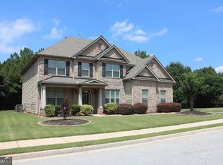 565 Hinton Chase Pkwy, Covington, GA 30016