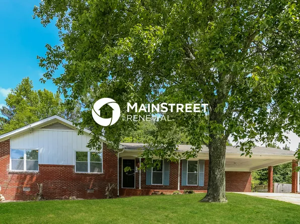 6165 Marilla St, Douglasville, GA 30135