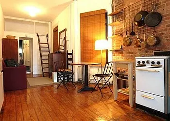 Rented by Town Residential