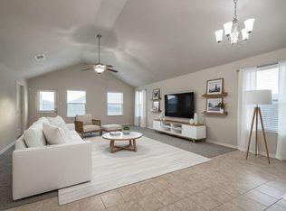 23303 Brat Pass Dr, Spring, TX 77373