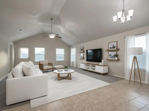 23303 Brat Pass Dr, Spring, TX 77373