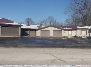 217 Nipgen Rd, Bainbridge, OH 45612