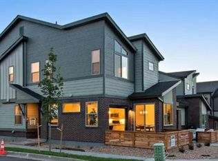 6373 Nelson St, Arvada, CO 80004