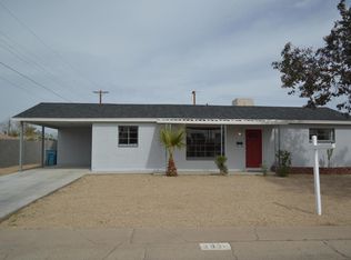 2836 W Griswold Rd, Phoenix, AZ 85051