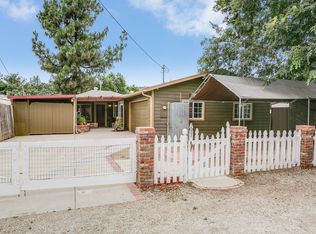 267 Burnham Rd, Oak View, CA 93022