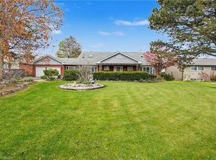 1061 N Service Rd, Stoney Creek, ON L8E 5C8