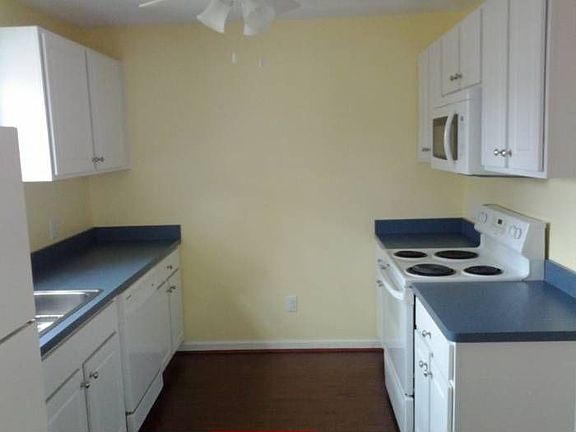 Newly Renovated Kitchen