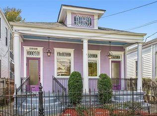1020 3rd St, New Orleans, LA 70130