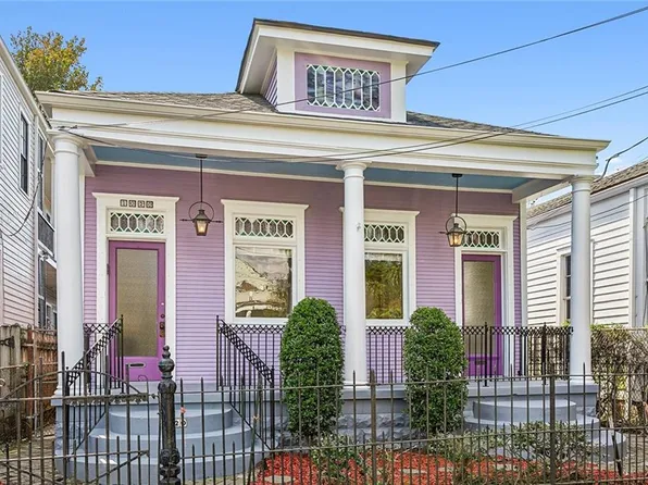 1020 3rd St, New Orleans, LA 70130