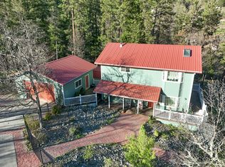 111 Tye Ln, Weaverville, CA 96093