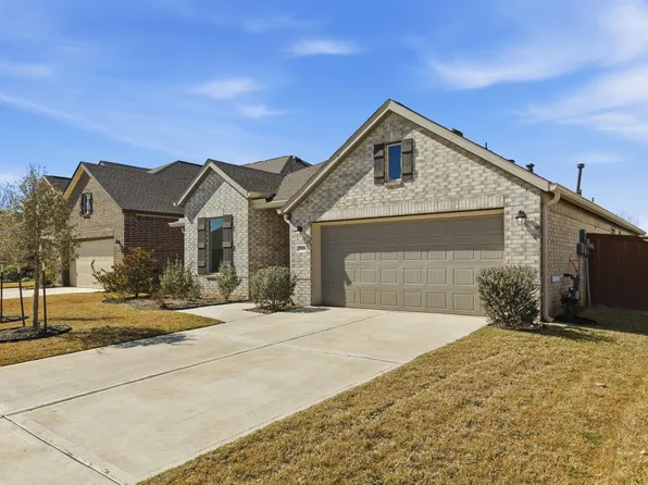 2928 Tantara Dr, Katy, TX 77493