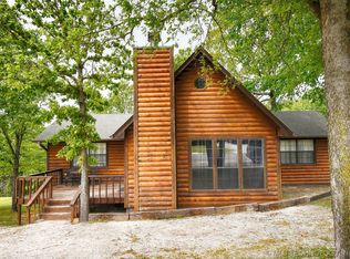 97894 S 4485th Rd, Vian, OK 74962