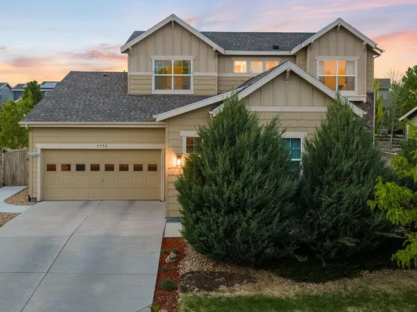 5752 Northern Lights Dr, Fort Collins, CO 80528