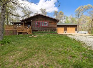 7849 S High St, Mountain Grove, MO 65711