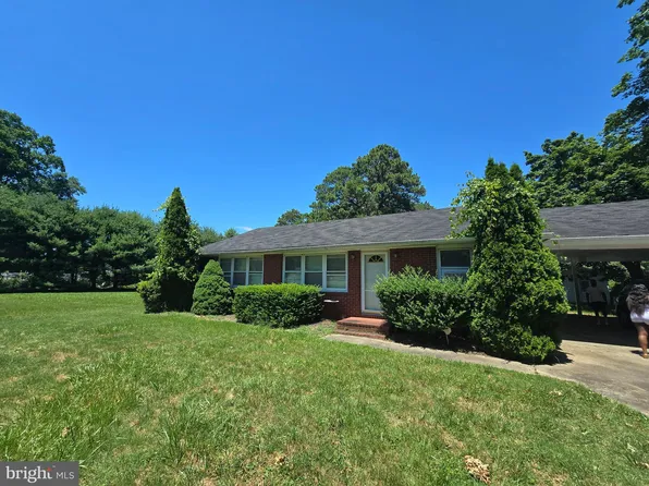 21010 Rock Hall Ave, Rock Hall, MD 21661
