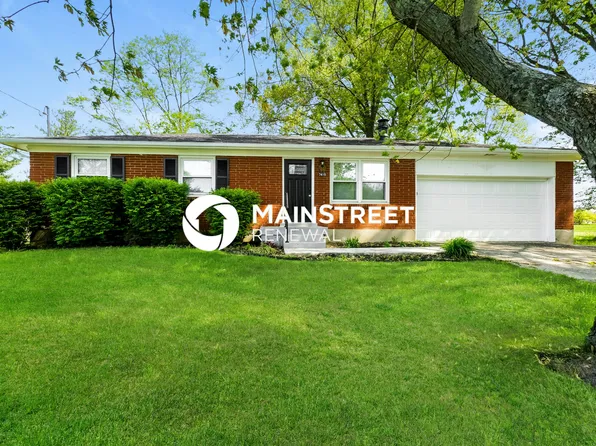 7419 Sherrard Dr, Louisville, KY 40258