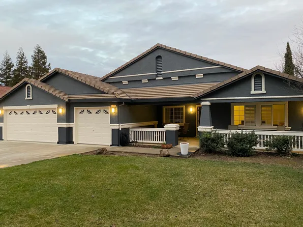 1500 Hannah Ct, Dixon, CA 95620