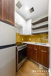 Rented by Brooklyn High Rise LLC