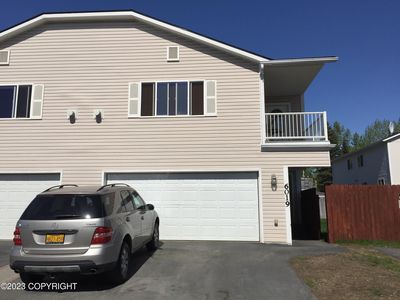 6019 Kody Dr #21, Anchorage, AK, 99504