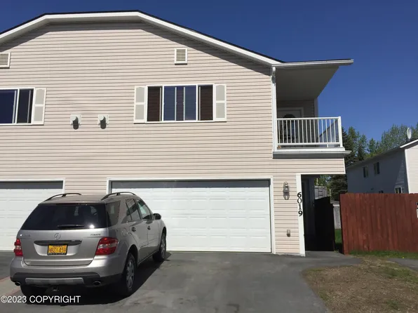 6019 Kody Dr #21, Anchorage, AK 99504