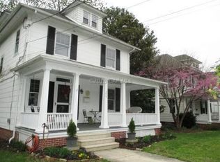 306 North Blvd, Salisbury, MD 21801