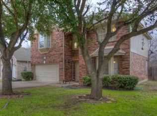 12813 Withers Way, Austin, TX 78727