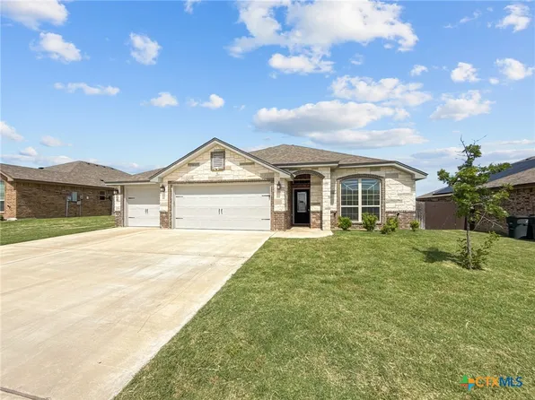 5205 Colina Dr, Killeen, TX 76549