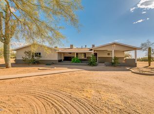 4276 N Wildwood Rd, Florence, AZ 85132